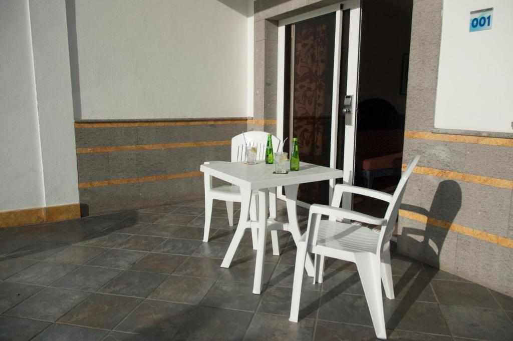 Cala Nova Apartamentos Puerto Rico  Oda fotoğraf
