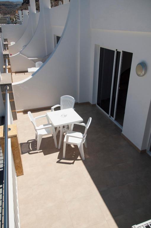 Cala Nova Apartamentos Puerto Rico  Oda fotoğraf